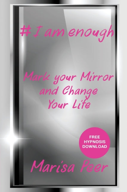 I Am Enough-9781916411005