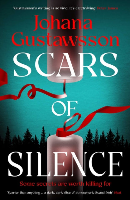 Scars of Silence : This year's most shocking, chilling mystery, by the bestselling author of Yule Island Volume 2-9781916788923