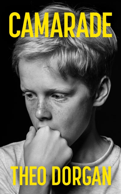 Camarade-9781917453196