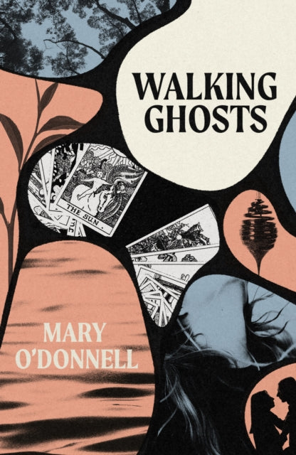 Walking Ghosts : Short Stories-9781917453226