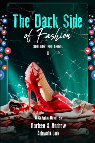 The Dark Side of Fashion : 2-9781917877084