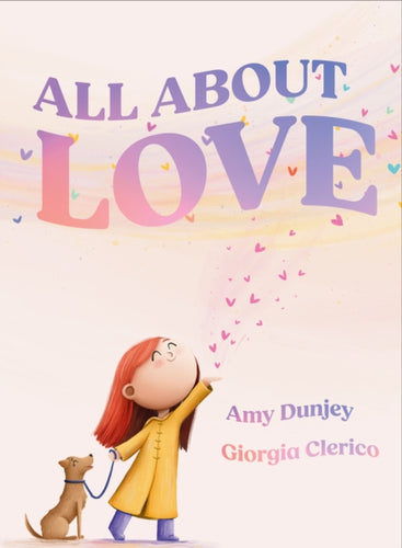 All About Love-9781923286818
