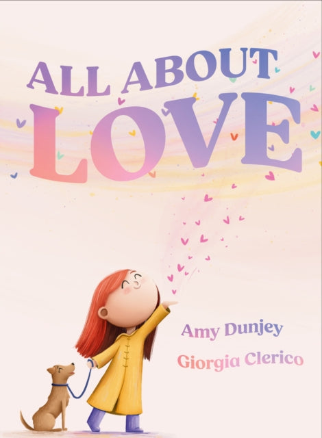 All About Love-9781923286818