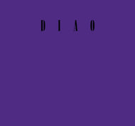 David Diao: On Barnett Newman : 1991–2023-9781941366707