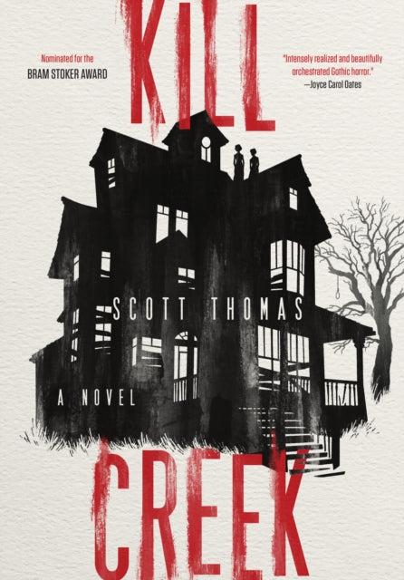 Kill Creek-9781942645825