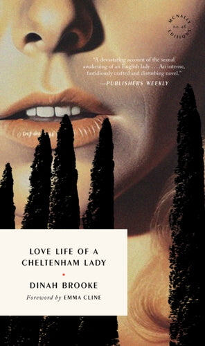 Love Life of a Cheltenham Lady-9781961341647