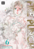 Fire Punch, Vol. 6 : Volume 6-9781974700394