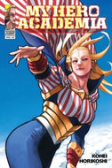 My Hero Academia, Vol. 34 : 34-9781974736638