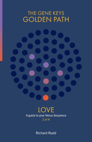 Love : A guide to your Venus Sequence-9781999671013