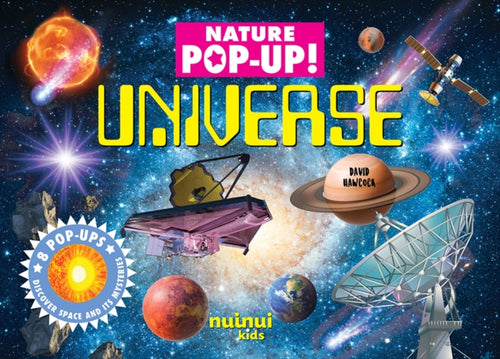 Universe-9782889751471