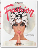 20th-Century Fashion. 100 Years of Apparel Ads-9783836522793