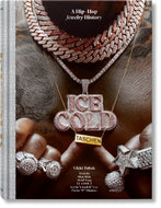 Ice Cold. A Hip-Hop Jewelry History-9783836584975