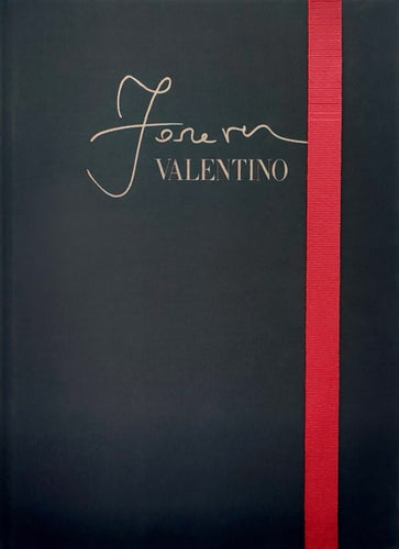 Forever Valentino-9788836654499