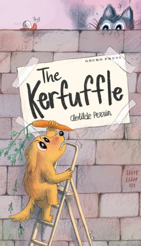 The Kerfuffle-9798765688656