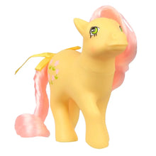 Load image into Gallery viewer, My Little Pony Retro Classic Ponies - Posey
