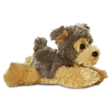 Charger l'image dans la galerie, Mini Flopsies Cutie Terrier Dog Soft Toy
