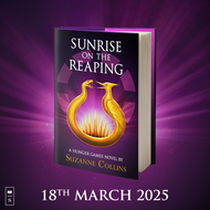 Sunrise on the Reaping by Suzanne Collins