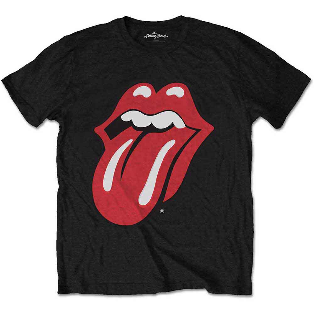 Rolling Stones T-Shirt Kids by Rock Off