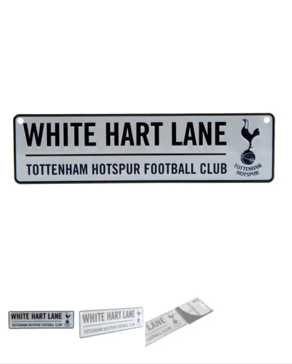 THFC Sign – The Book Nook