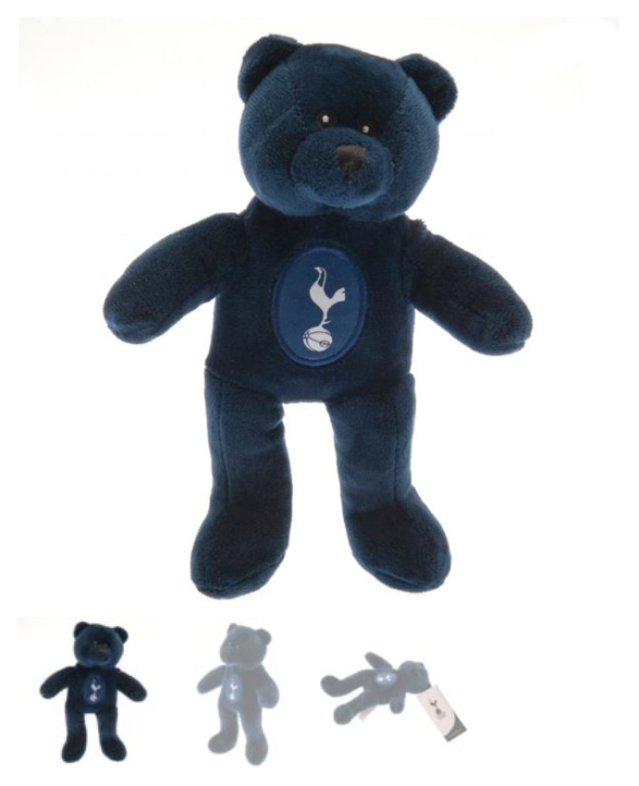 THFC Teddy Bear-5015860046926