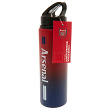 Charger l'image dans la galerie, Arsenal FC Aluminium Drinks Bottle
