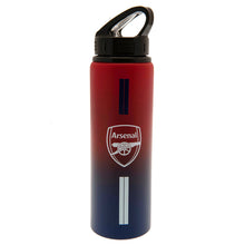 Charger l'image dans la galerie, Arsenal FC Aluminium Drinks Bottle
