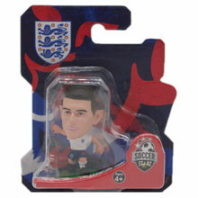 Charger l'image dans la galerie, England FA SoccerStarz Foden
