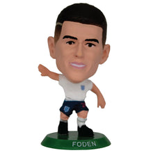 Charger l'image dans la galerie, England FA SoccerStarz Foden
