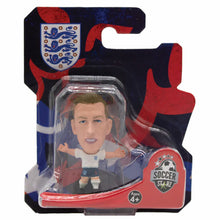 Cargar imagen en el visor de la galería, England FA SoccerStarz Kane
