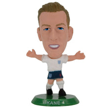 Cargar imagen en el visor de la galería, England FA SoccerStarz Kane The Book Nook
