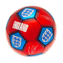Charger l'image dans la galerie, England Signature Skill Size 1 Football
