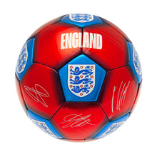 Charger l'image dans la galerie, England Signature Skill Size 1 Football
