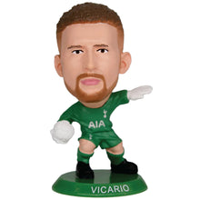 Charger l'image dans la galerie, Tottenham Hotspur FC SoccerStarz Vicario
