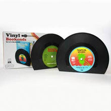 Charger l&#39;image dans la galerie, Vinyl Bookends
