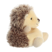 Load image into Gallery viewer, Palm Pals Hedgie Hedgehog Soft Toy

