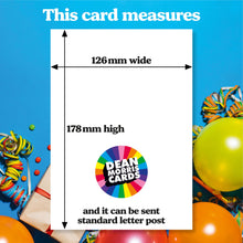 Cargar imagen en el visor de la galería, I love my cat funny greeting card

