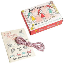 Cargar imagen en el visor de la galería, French Skipping Game Set

