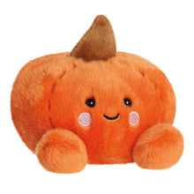 Load image into Gallery viewer, Palm Pals Paisley Pumpkin 13cm Soft Toy
