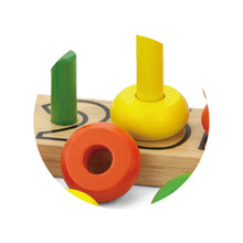 Load image into Gallery viewer, Viga Counting Numbers
