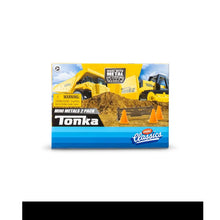 Cargar imagen en el visor de la galería, Tonka Metal Movers Mini Play Pack
