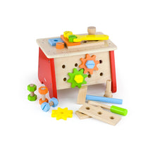 Charger l&#39;image dans la galerie, Viga Table Top Workbench
