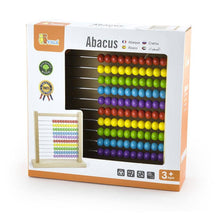 Charger l&#39;image dans la galerie, Viga Wooden Abacus
