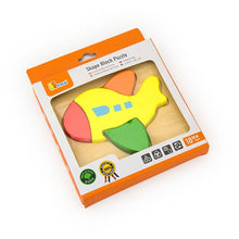 Load image into Gallery viewer, Viga Handy Puzzles - Various
