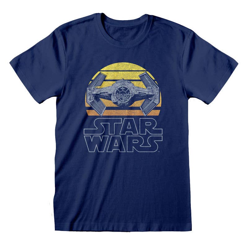 Star Wars Classic - Tie Fighter