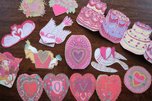 Cargar imagen en el visor de la galería, Love Letter Bird Greeting Card East End Press
