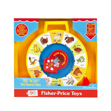 Load image into Gallery viewer, Fisher Price See &#39;N Say Farmer Says
