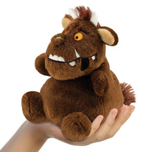 Charger l'image dans la galerie, The Gruffalo Palm Pals Soft Toy
