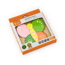Load image into Gallery viewer, Viga Handy Puzzles - Various
