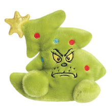 Charger l'image dans la galerie, Palm Pals Grinch Tree Soft Toy
