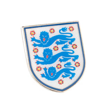 Cargar imagen en el visor de la galería, England Three Lions FA Crest Badge
